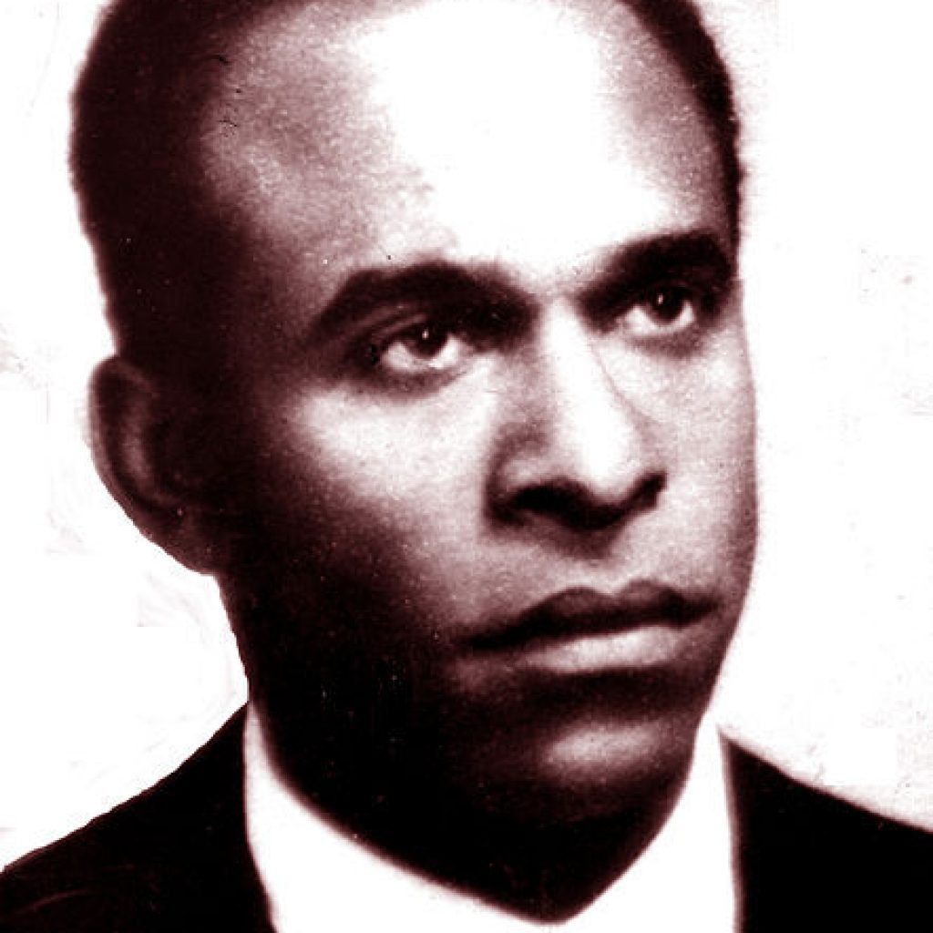 Frantz fanon