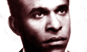 Frantz Fanon, "L'homme qui interroge" (Radio)