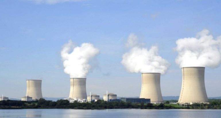 Energie : les dessous géopolitiques du nucléaire français