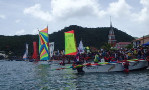 #TDY 2016 UFR/Chanflor remporte la première étape