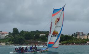 #TDY2016 Zapetti/Gerblé/Appaloosa remporte sa deuxième étape et s’empare du maillot rouge
