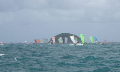 #TDY 2016 UFR/Chanflor gagne à Saint-Pierre