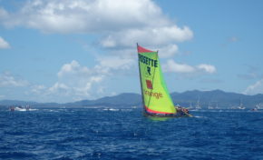 #TDY 2016 : Belle victoire de Ets Rosette/Orange à Fort-de-France