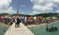 L'image du jour  [02/08/16] #TDY2016 -Martinique