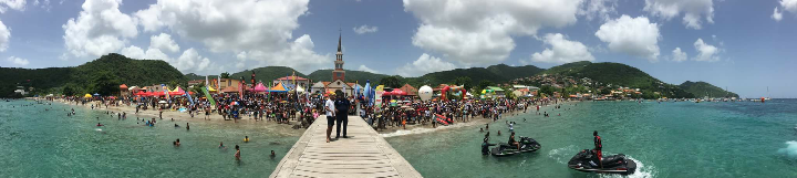 L'image du jour  [02/08/16] #TDY2016 -Martinique