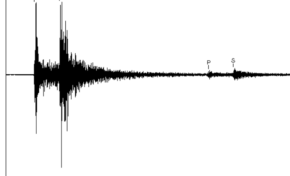 Séisme ressenti en Martinique