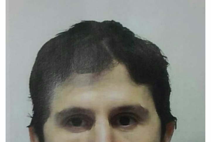 Rachid Rafaa...si tu vas à Rio...n'oublie pas de monter là-haut