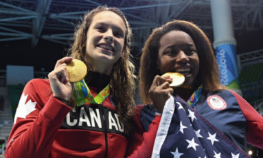 Un fauteuil en or pour deux