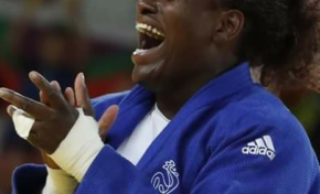 La Martinique offre de l'or à la France