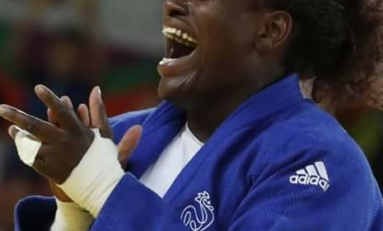 La Martinique offre de l'or à la France