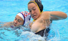 Pas cet été là...l'autre