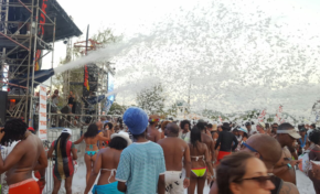 Mercury Beach Place to Kokémoun