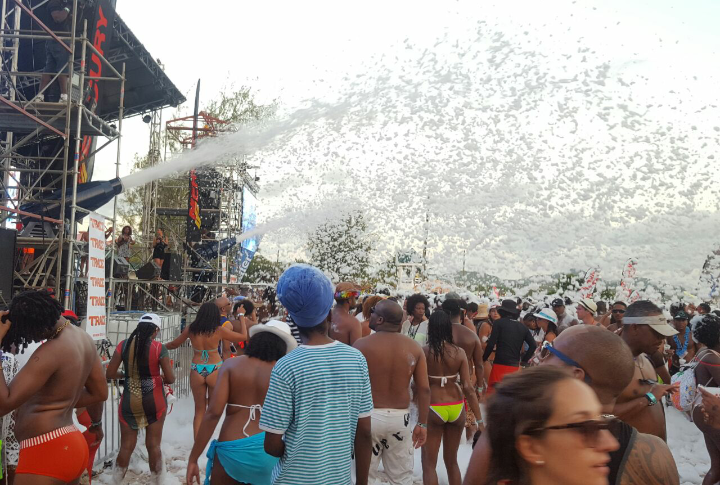 Mercury Beach Place to Kokémoun