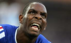 L'homme du jour...😂😂😂😂😆😆😆