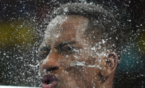 Nouvelle cuisante défaite pour Renaud Lavillenie aux JO de Rio