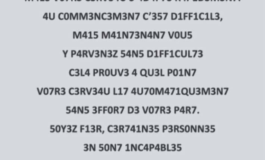 Comme quoi le kumquat..