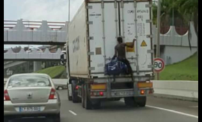 L'image du jour  [20/08/16] MARTINIQUE