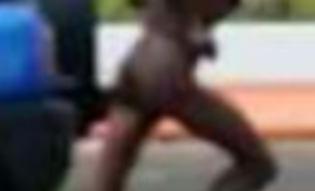 Le successeur d'Usain Bolt s'entraîne déjà en Martinique