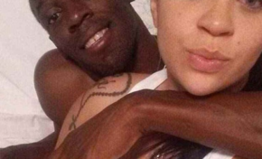 Usain Bolt serait un romantique qui ne va qu'au coeur
