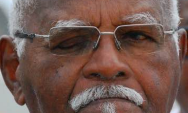 André Constant est mort, le Parti Communiste Martiniquais est en deuil