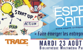 "Faire émerger les entrepreneurs de demain"