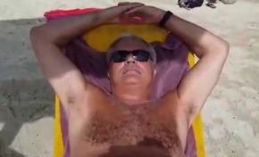 "Lorsqu'on est raciste, on ne vient pas en Martinique"