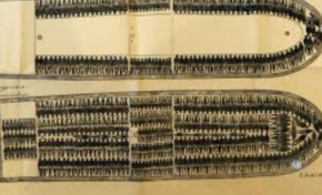 L'esclavage jouet sombre au carnaval des socialistes français