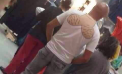 Après la décision du Conseil d'État les français lancent le boulekini