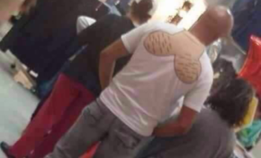 Après la décision du Conseil d'État les français lancent le boulekini