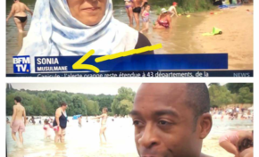 L'image du jour  [29/08/16] BMFTV