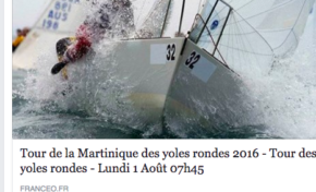 France Ô, yo ni bon tol.