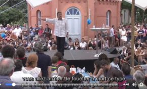 Laïcité : les hypocrites du burkini (vidéo)