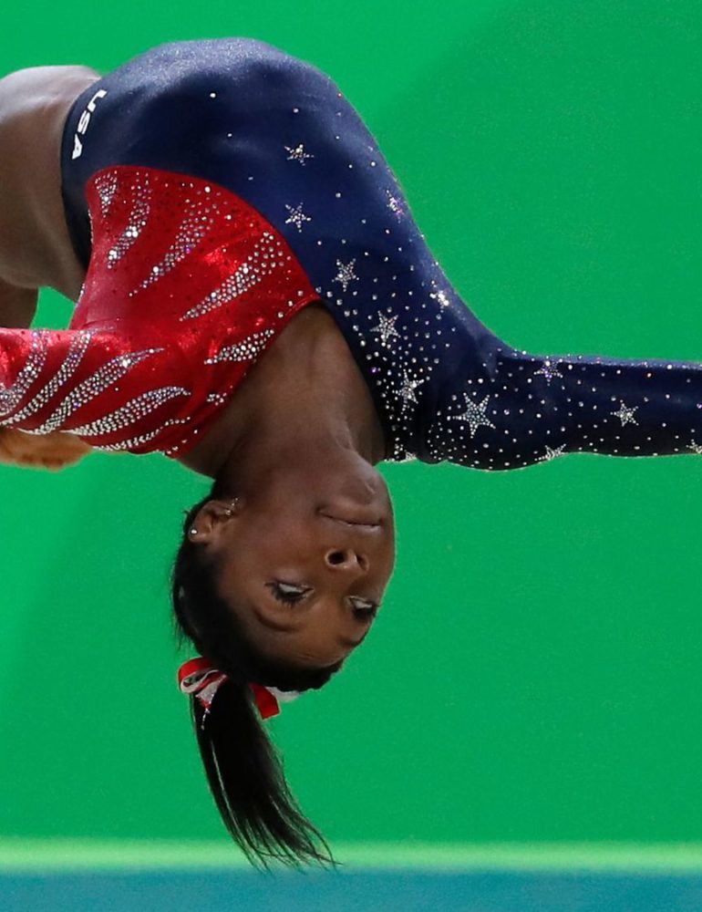 J.O : Les médailles aux femmes, les éloges aux hommes