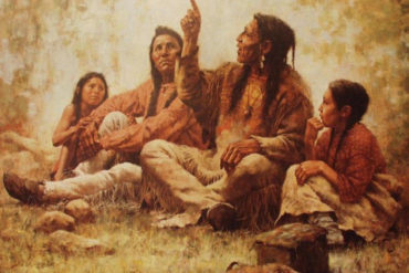 Nature : Et si les Amérindiens avaient raison ? (radio)