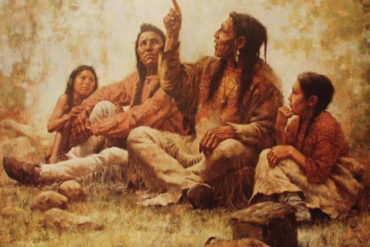 Nature : Et si les Amérindiens avaient raison ? (radio)