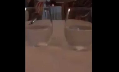 Un restaurateur refuse de servir 2 femmes voilées (vidéo)