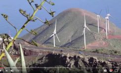 Une île 100% autonome grâce aux énergies renouvelables ! (vidéo)