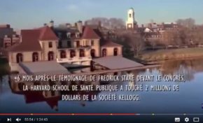 La vérité sur le sucre, il est temps...