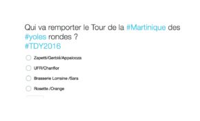 Qui va remporter le Tour de la Martinique des yoles rondes ?