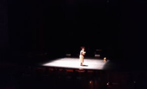 Intervention de Clément Charpentier-Tity en hommage aux Insurgés de 1870 à Desclieux