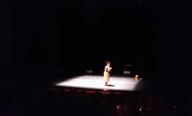 Intervention de Clément Charpentier-Tity en hommage aux Insurgés de 1870 à Desclieux