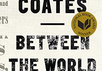 A lire : "Between the World and Me"