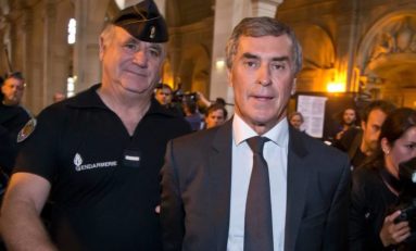 Cahuzac avait un compte pour financer Rocard ! WTF