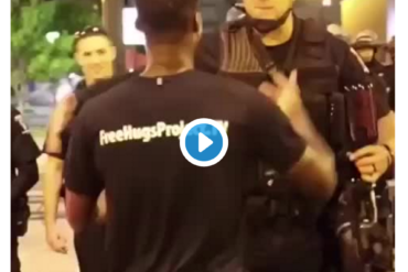 USA : Ce que tu ne verras jamais dans les médias