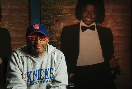 spike lee