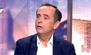 «être Français, c'est être blanc et catholique»