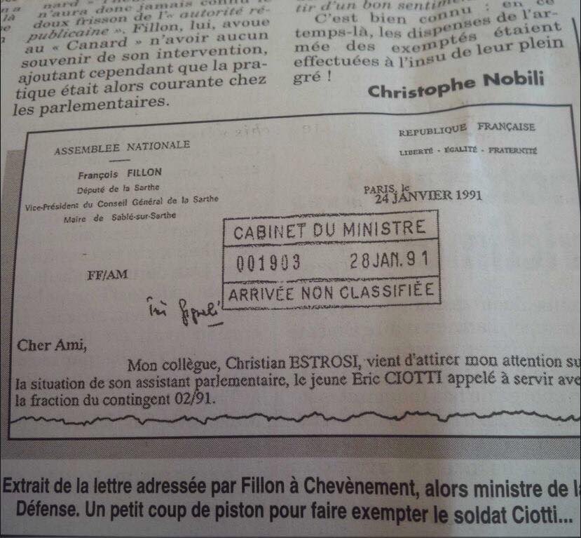 eric ciotti pistonné