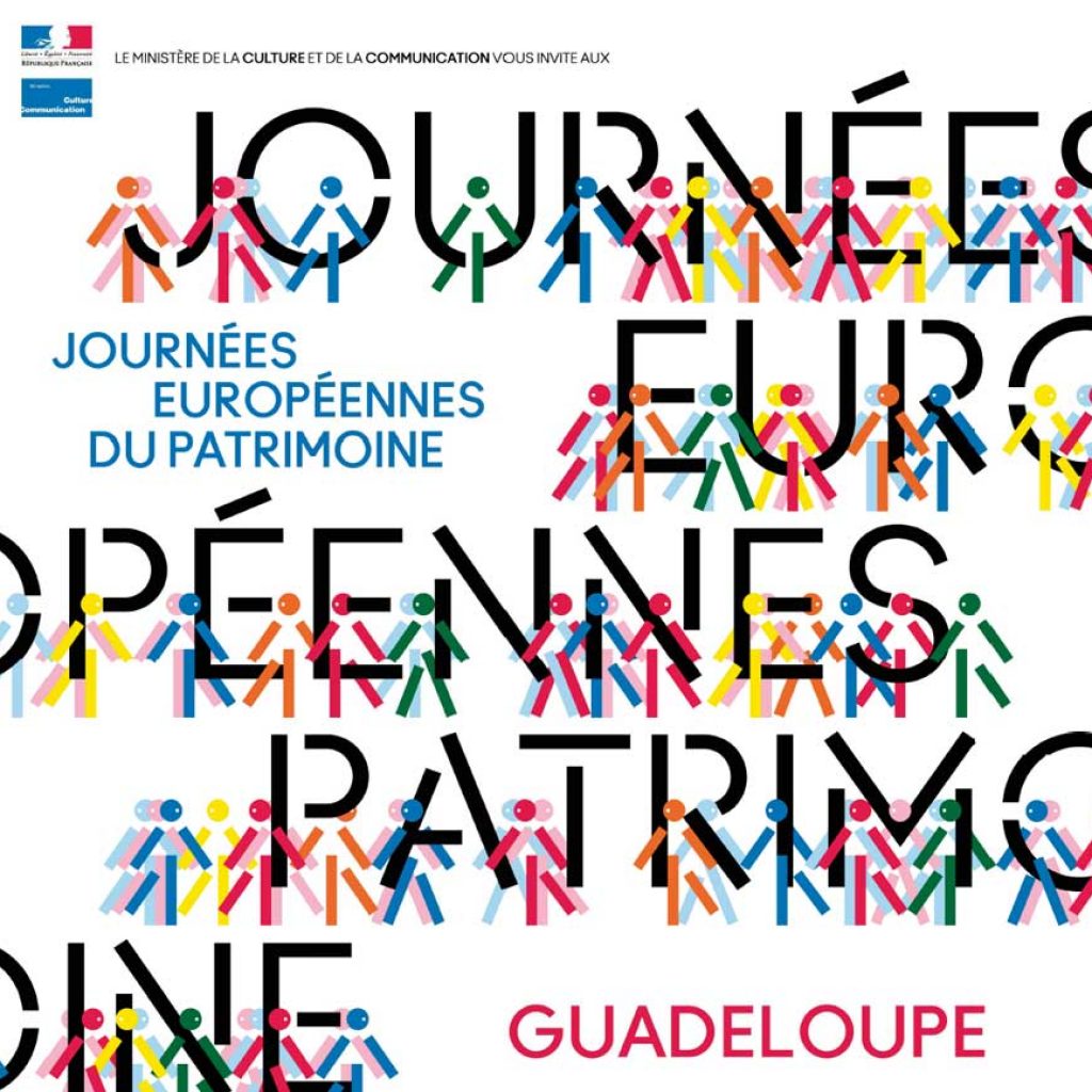 journées européennes du patrimoine