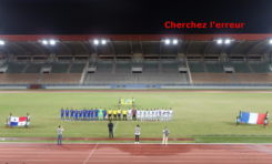 Pétition pour l'adhésion de la Ligue de Football de Martinique à la FIFA