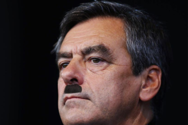 Partage de culture : François Fillon donne à Serge Letchimy l'occasion de citer Césaire